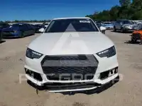 2017 Audi A4 фото