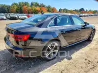 2017 Audi A4 фото
