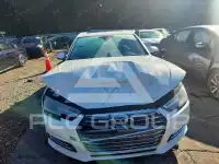 2017 Audi A4 фото