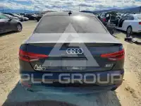 2017 Audi A4 фото