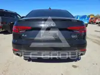 2017 Audi A4 фото