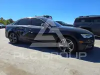 2017 Audi A4 фото