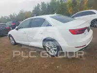 2017 Audi A4 photo