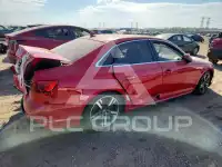 2017 Audi A4 фото
