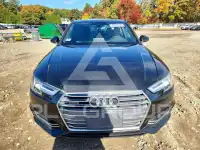 2017 Audi A4 фото