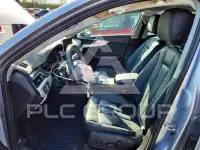 2017 Audi A4 фото