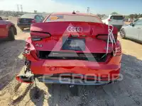 2017 Audi A4 фото