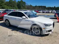 2017 Audi A4 фото