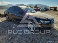 2017 Audi A4 фото