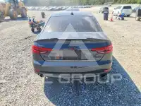2017 Audi A4 фото