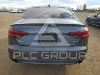 2017 Audi A4 фото