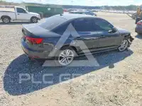 2017 Audi A4 фото