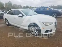 2017 Audi A4 photo