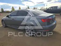 2017 Audi A4 фото