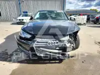 2017 Audi A4 фото