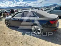 2017 Audi A4 фото
