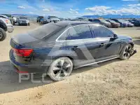 2017 Audi A4 фото
