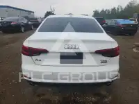 2017 Audi A4 photo