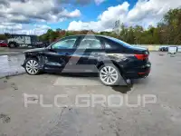2017 Audi A4 фото