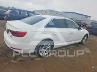 2017 Audi A4 photo