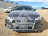 2017 Audi A4 фото