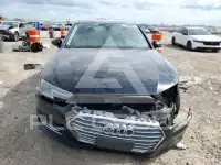 2017 Audi A4 фото