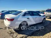 2017 Audi A4 фото