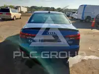 2017 Audi A4 фото