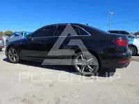 2017 Audi A4 фото