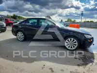 2017 Audi A4 фото