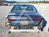 2017 Audi A4 фото