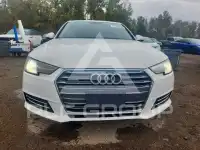 2017 Audi A4 photo
