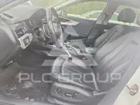 2017 Audi A4 photo