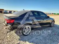 2017 Audi A4 фото