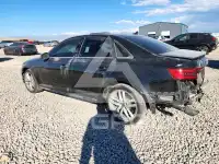 2017 Audi A4 фото