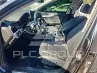 2017 Audi A4 фото