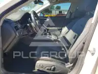 2017 Audi A4 фото
