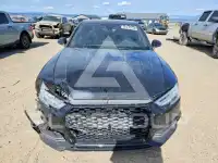 2017 Audi A4 фото