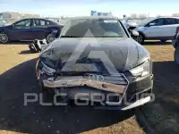 2017 Audi A4 фото