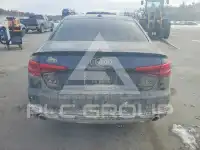 2017 Audi A4 фото