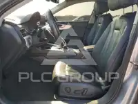 2017 Audi A4 фото