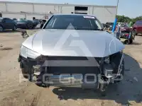 2017 Audi A4 фото