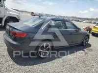 2017 Audi A4 фото