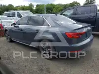 2017 Audi A4 photo