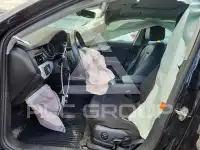 2017 Audi A4 фото
