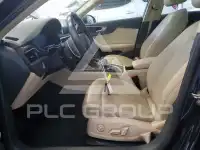 2017 Audi A4 фото