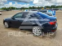 2017 Audi A4 фото