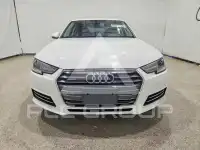 2017 Audi A4 photo