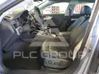 2017 Audi A4 фото