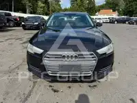 2017 Audi A4 фото